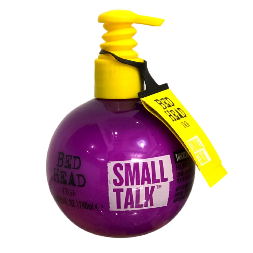 Gel giữ nếp tóc uốn Tigi Bed Head Small Talk