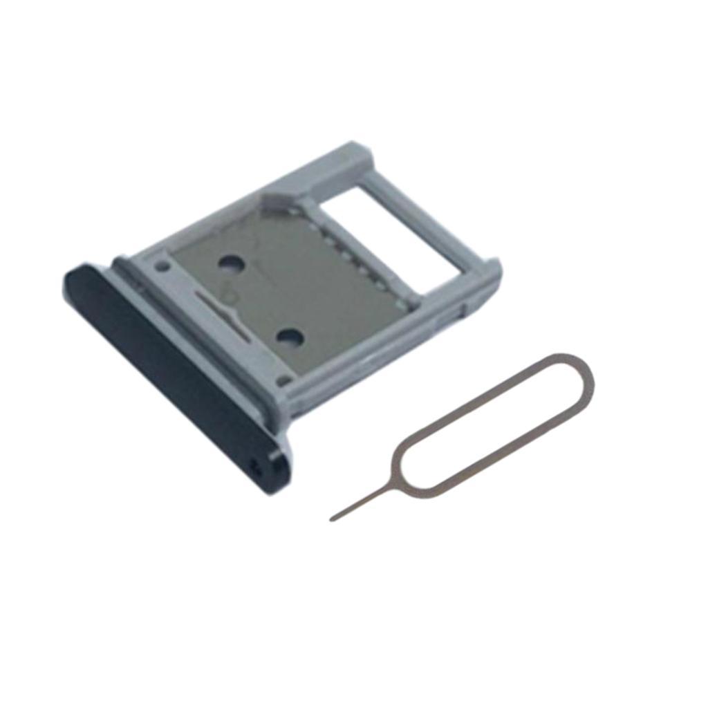 1 Pieces Tray Card Slot Holder + Pin for G891A