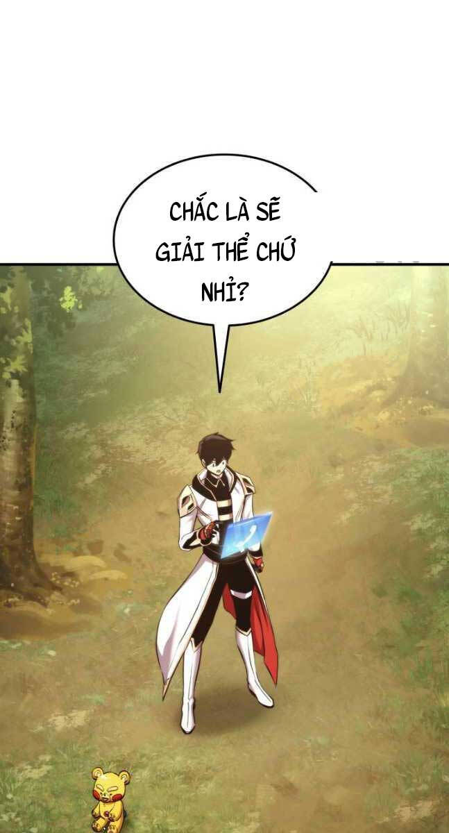 huyền thoại game thủ - tái xuất chapter 105 87