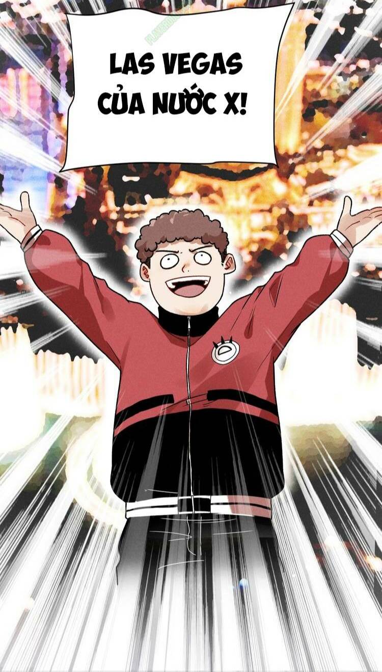 tu chân cuồng thiếu tại vườn trường chapter 37 6