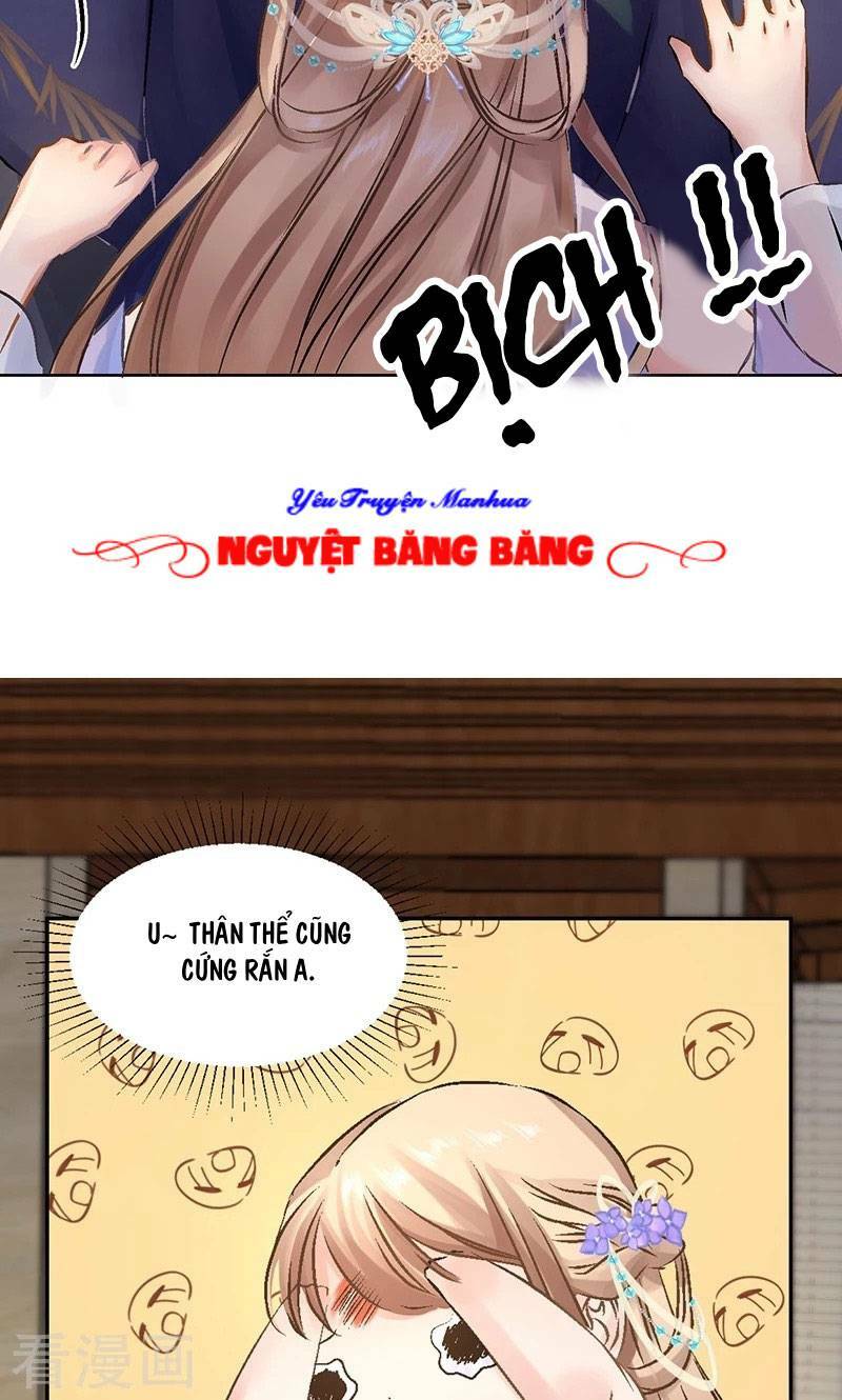 thiếu nữ sấm sét chapter 24 9