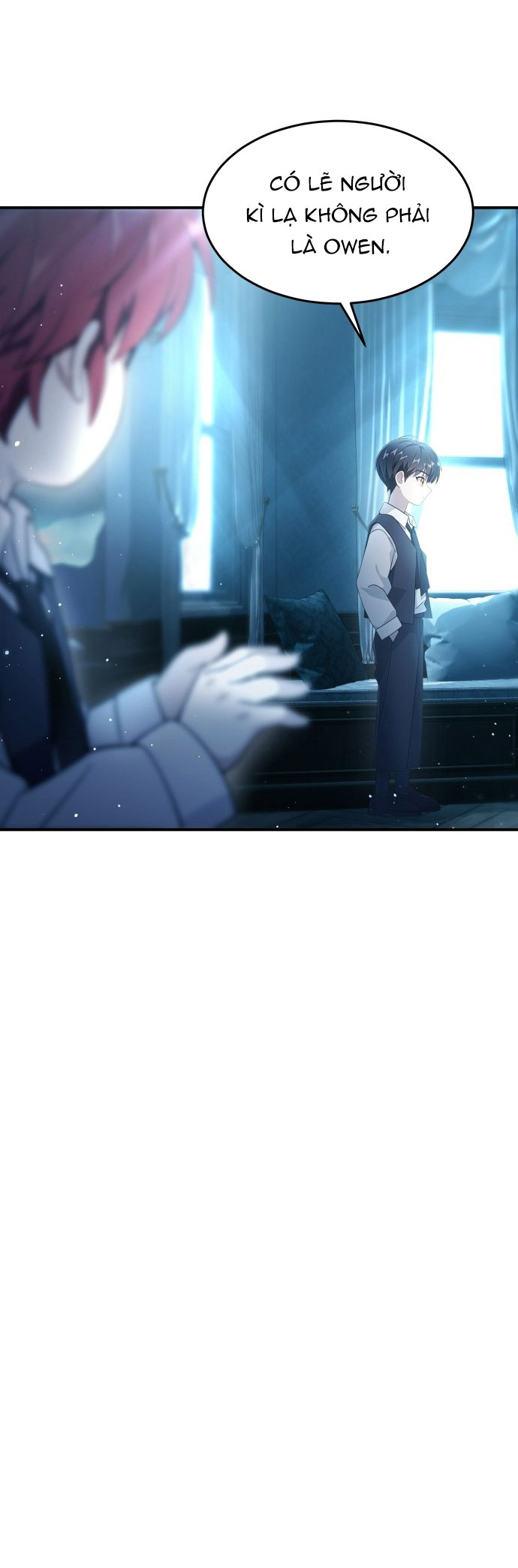 dark moon - tế đàn ánh trăng chapter 73.1 27