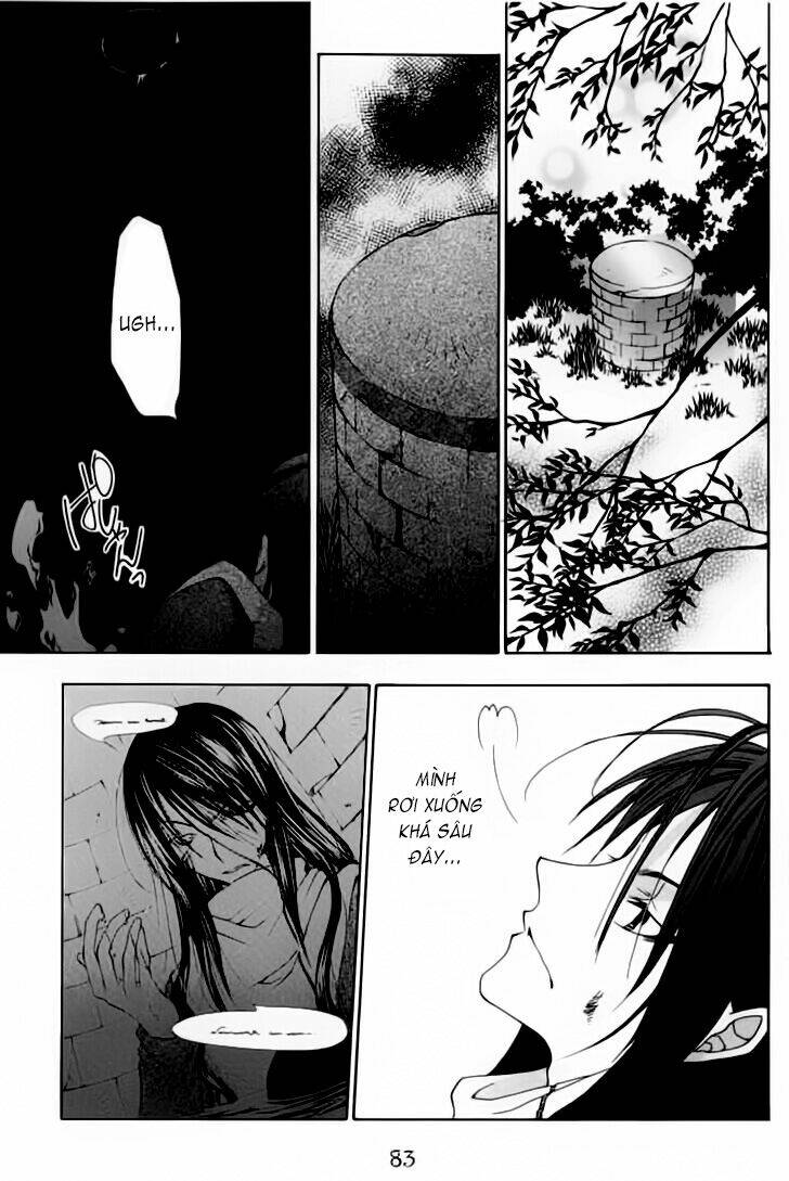 magical x miracle chapter 28 4