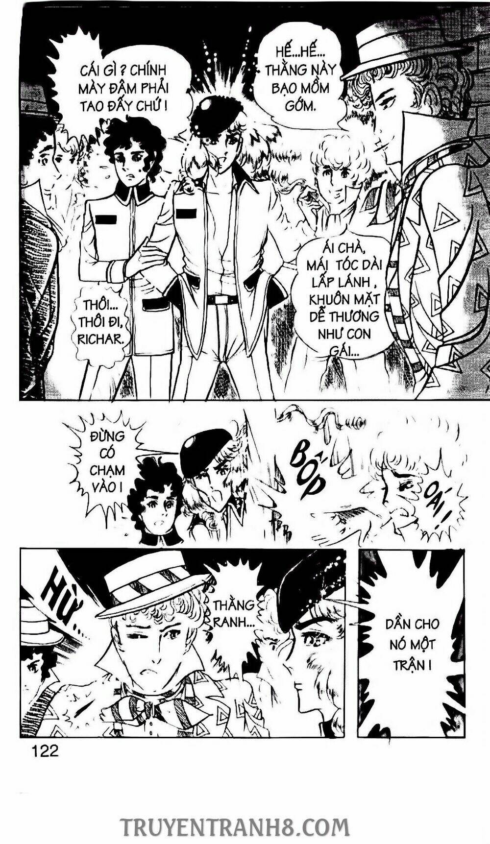 the count s daughter chapter 40 13