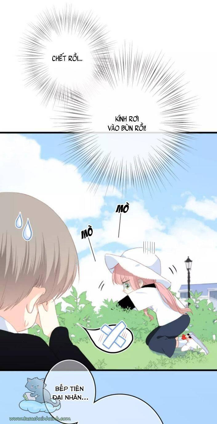 con tim rung động 2 chapter 64.1 8