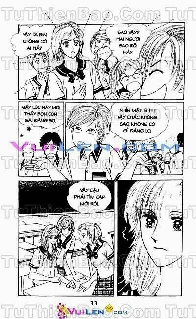 hoa người chapter 6 34