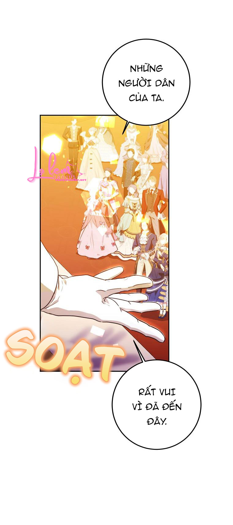 trở thành vợ của nam chính chapter 32.1 6