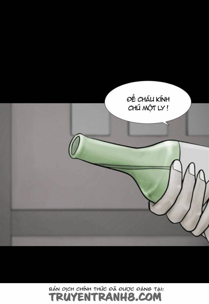 thứ sáu: những câu chuyện cấm chapter 40 2