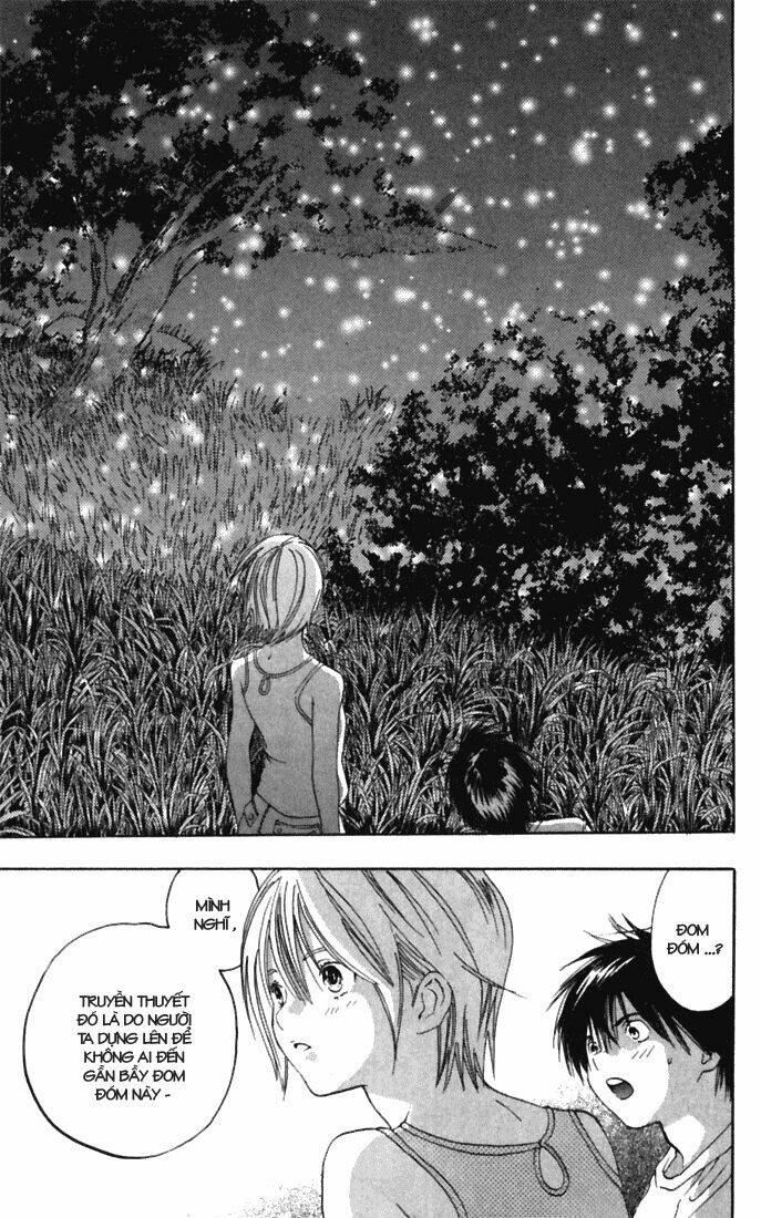 quần lót dâu tây chapter 70 17