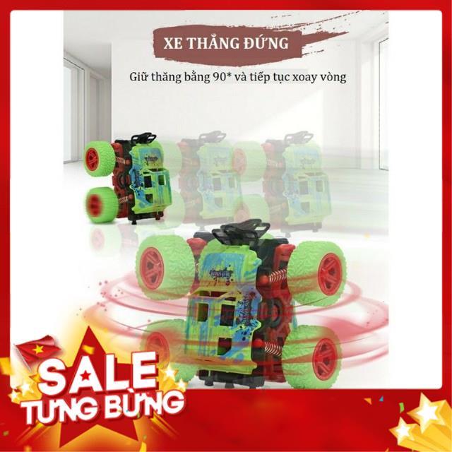 Xe đồ chơi ô tô quái xế baby bus, xe ô tô địa hình buggy,monster truck, cho bé học phân biệt màu sắc