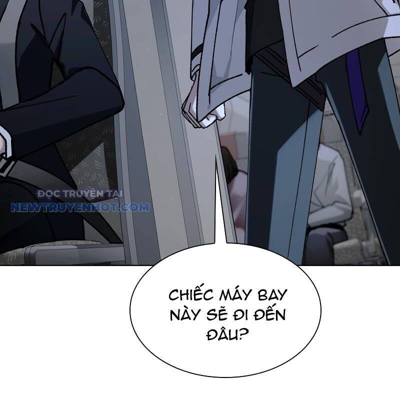 tận thế cũng chỉ là trò chơi chapter 41 16