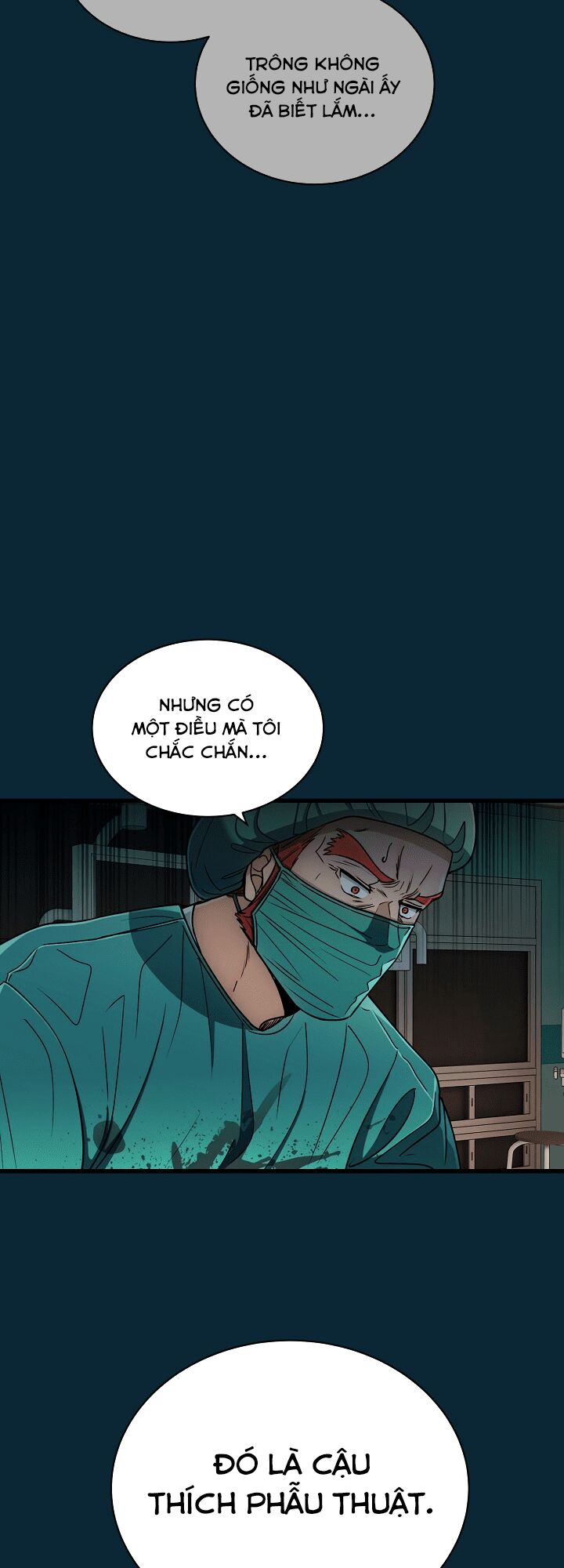 bác sĩ trùng sinh chapter 50 38