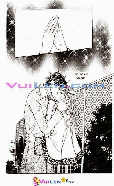 mãi yêu anh chapter 9 158