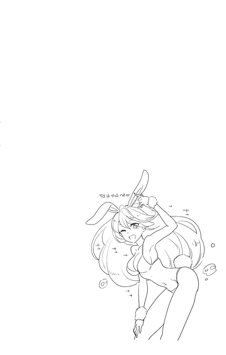 hatsukoi zombie chapter 157.5 9