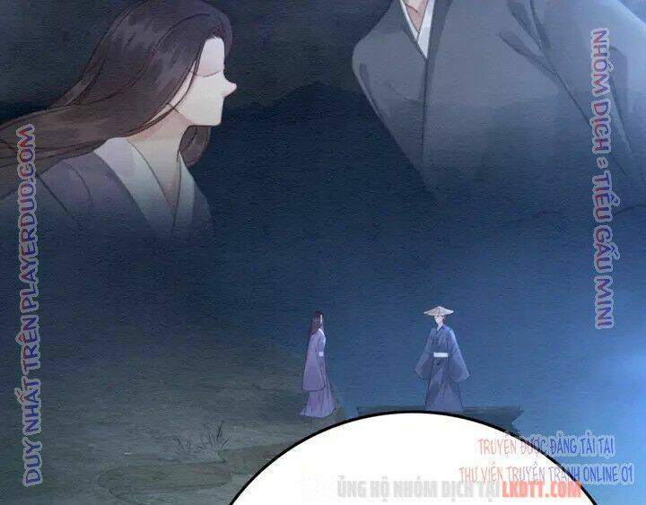 trọng sinh bá sủng nhiếp chính vương quá mạnh mẽ chapter 144 93