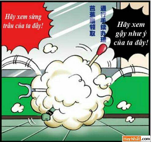 tây du kí không hài chapter 16 29