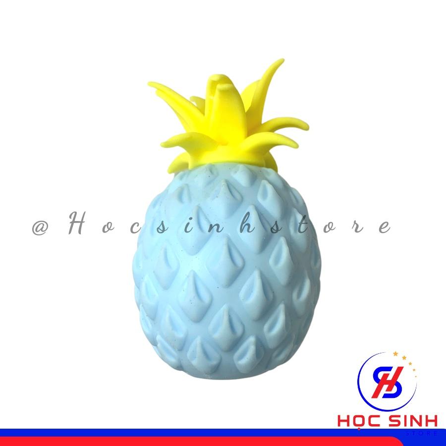 Đồ Chơi giảm Stress Mochi Dẻo Hình Trái Thơm