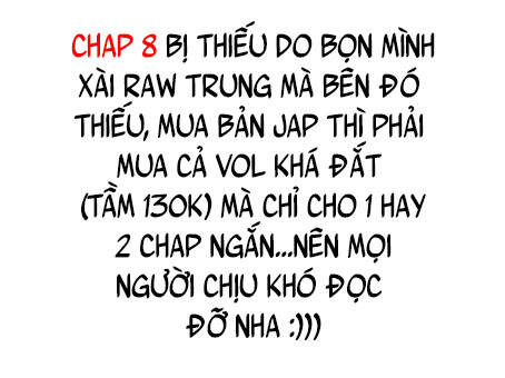 drag queen & white queen chapter 8.5 10