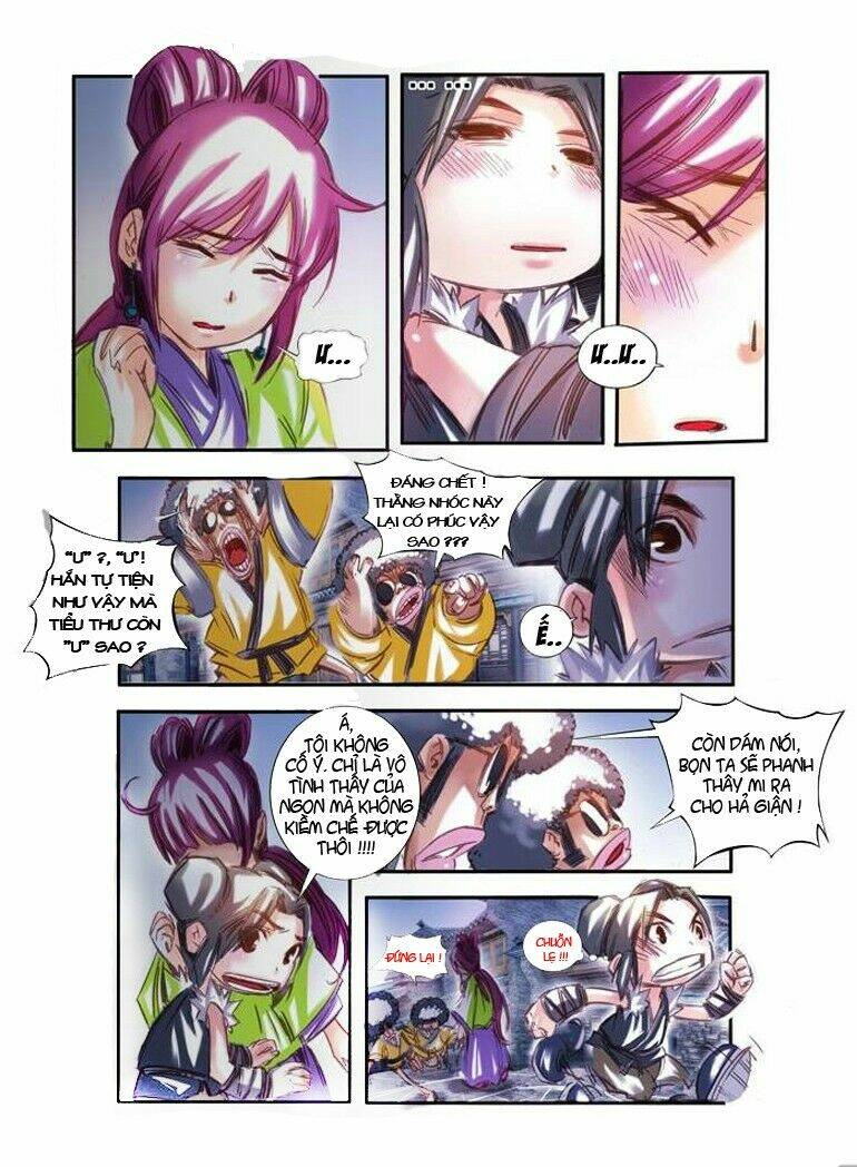 tầm tiên kí chapter 12 10