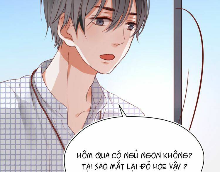 lượm được 1 tiểu hồ ly chapter 24 7