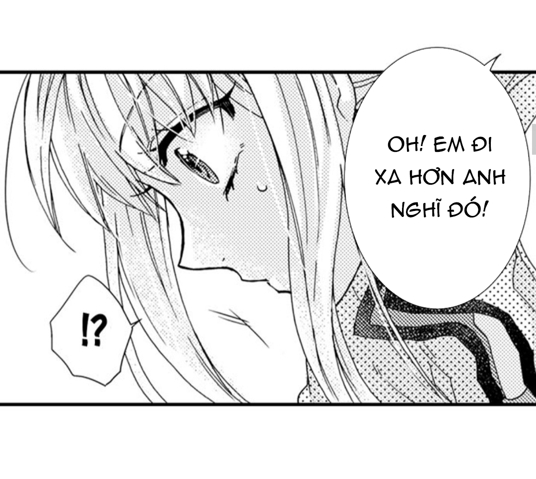 vị sếp thú tính nhà bên chapter 42.1 9