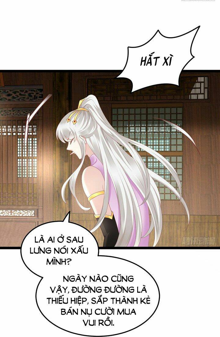 ta ở cổ đại nuôi nam nhân chapter 44 8