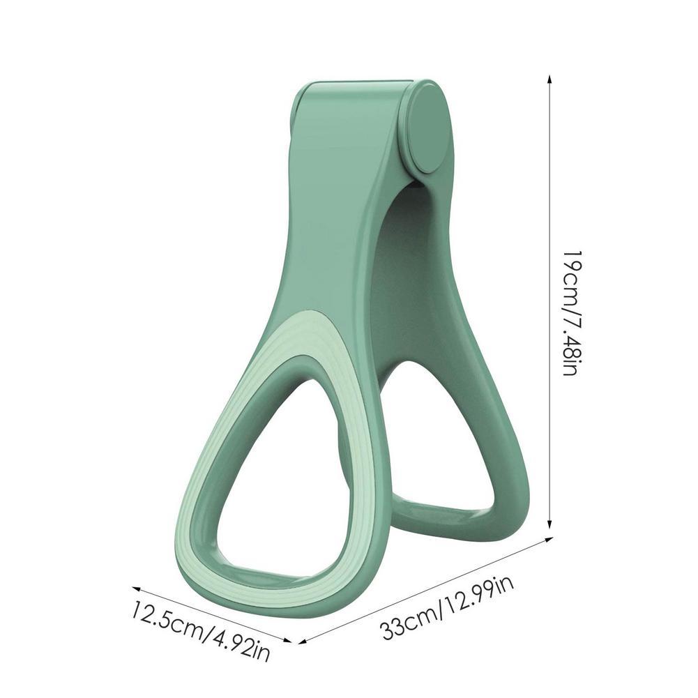 Đai Chậu Cơ Khít Tăng Cường Thiết Bị Phụ Nữ Stovepipe Đẹp Chân Kẹp Hông Trang Thiết Bị Tập Luyện