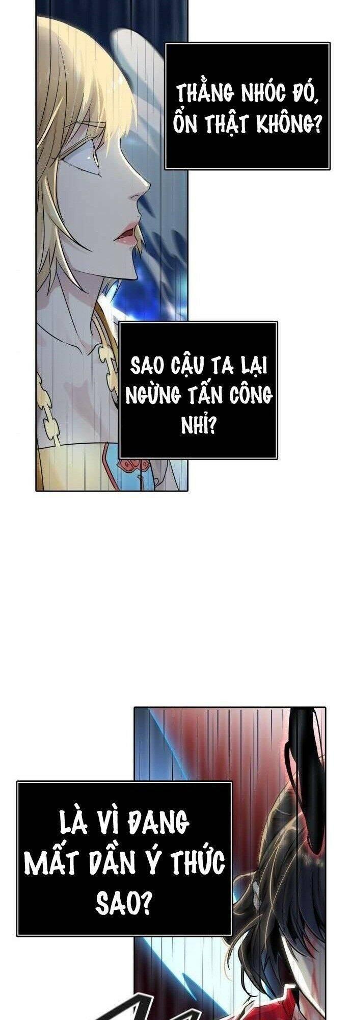 tòa tháp bí ẩn 2 chapter 510 57