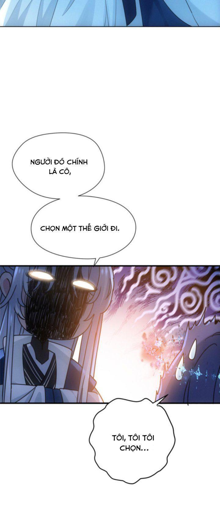 pháo hôi cô ấy khó chịu với cốt truyện từ lâu chapter 1 31