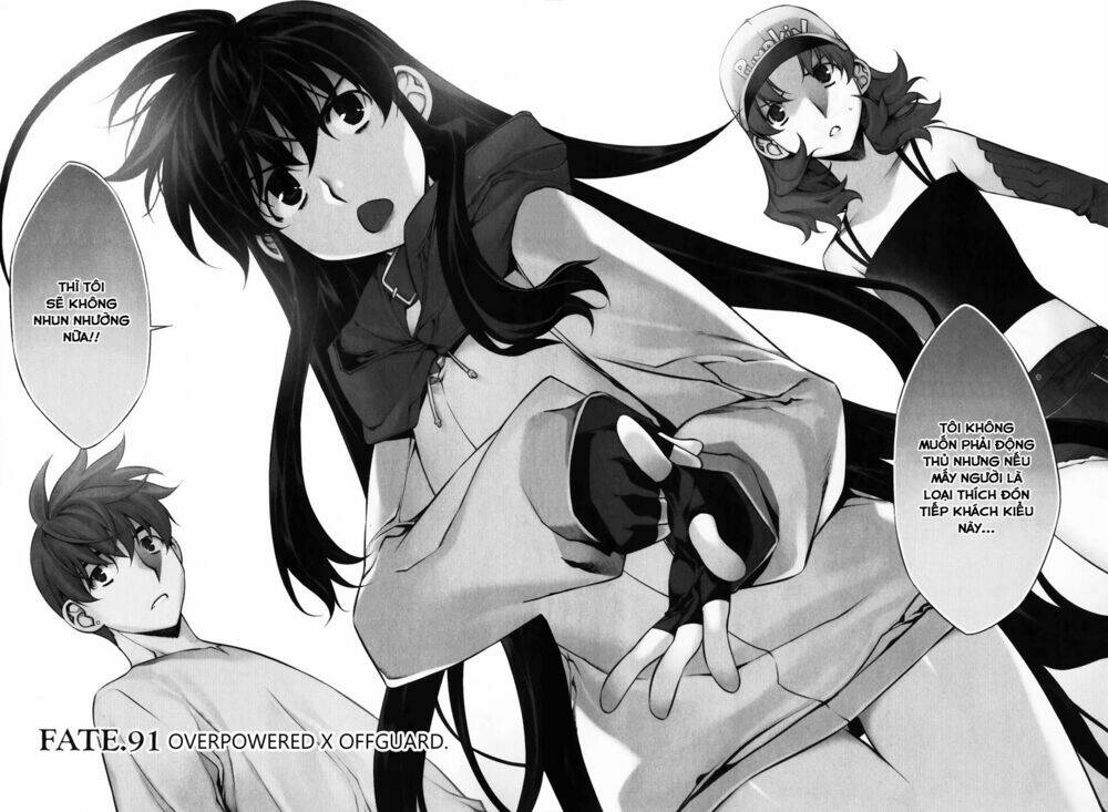 black god chapter 91 3