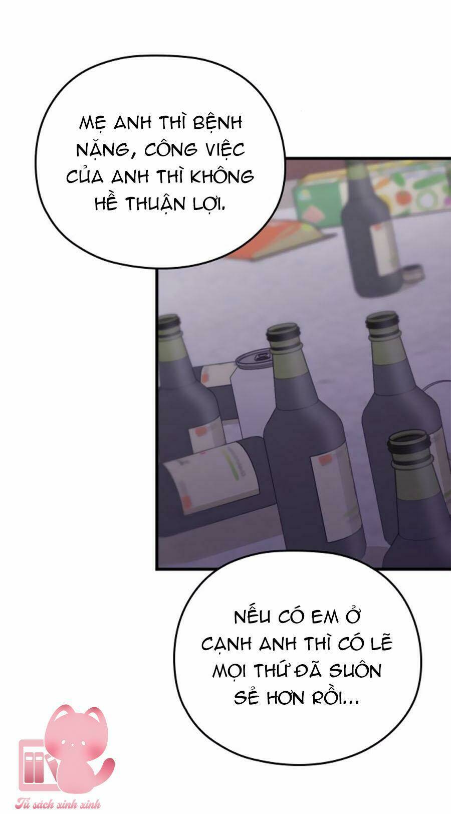 cô đi mà lấy chồng tôi đi chapter 41 30