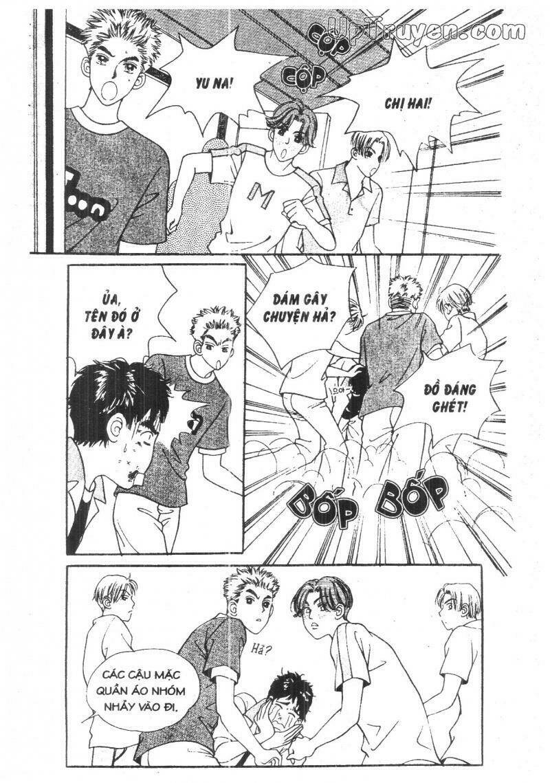 nụ hôn chàng trai chapter 7 72