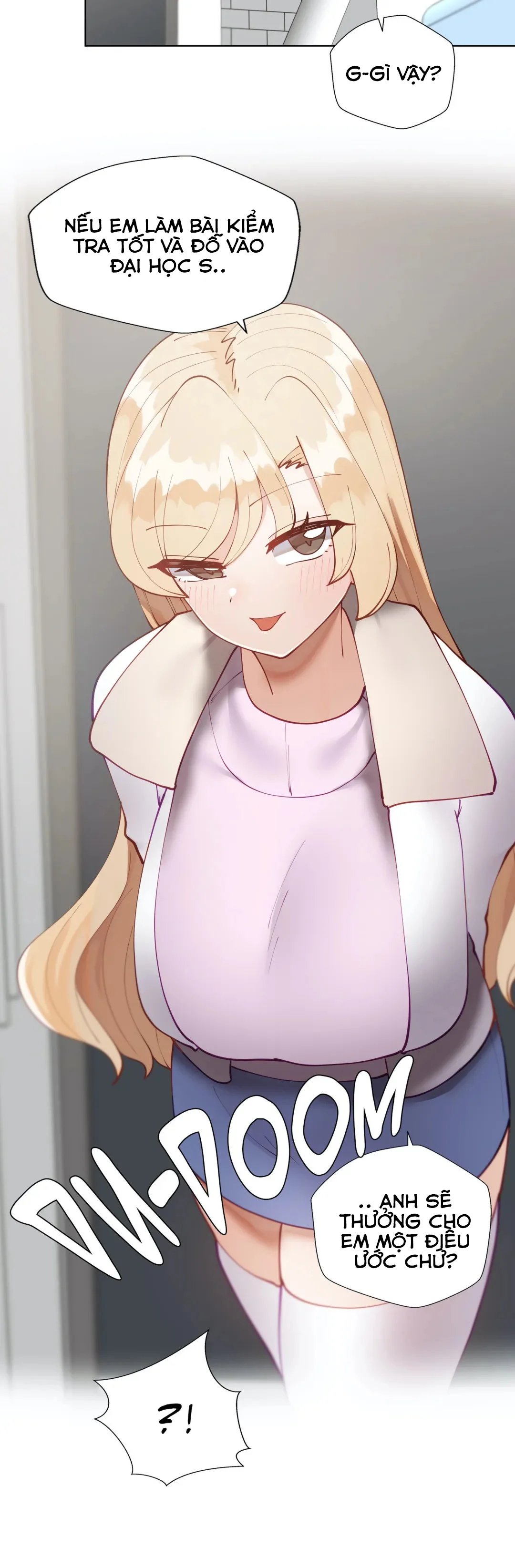 gia sư nữ quái chapter 49 42