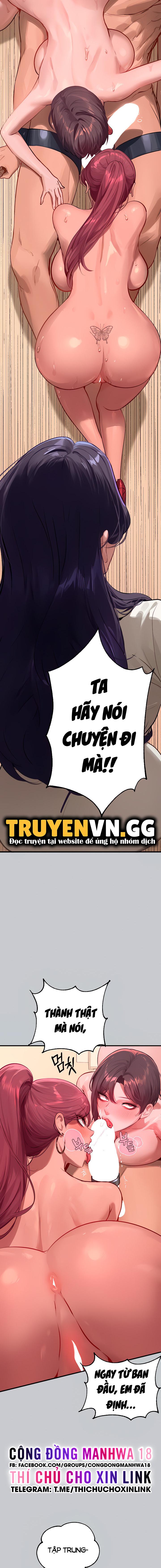 bà chị chủ nhà chapter 93 8