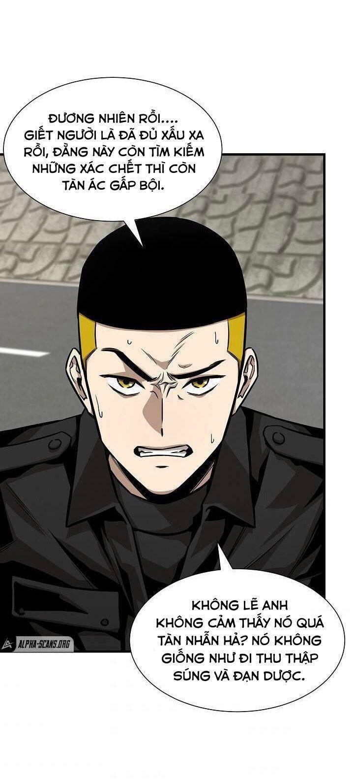 return survival chapter 104 7