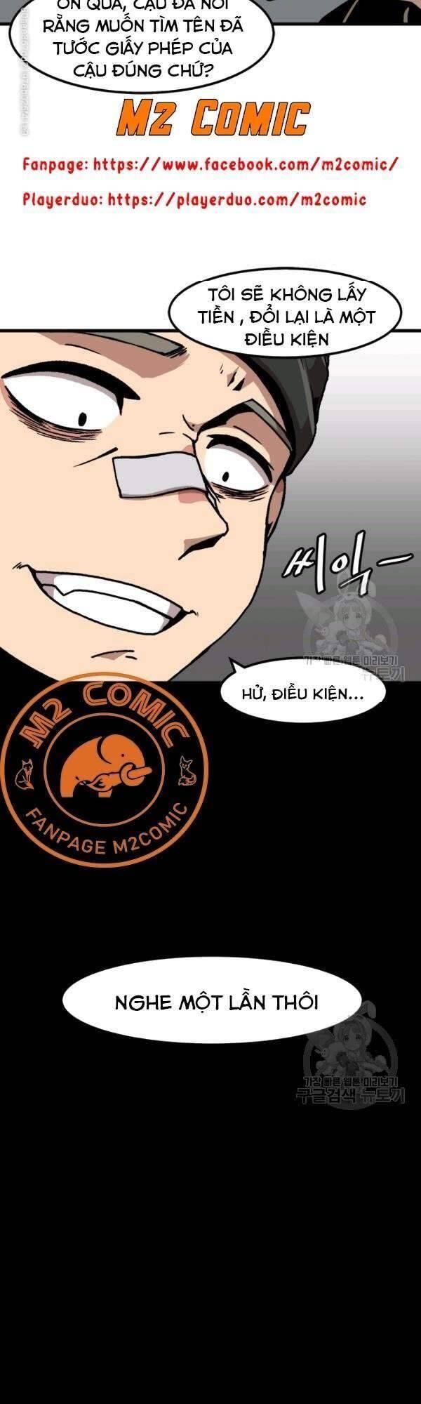 lên cấp một mình chapter 46 38