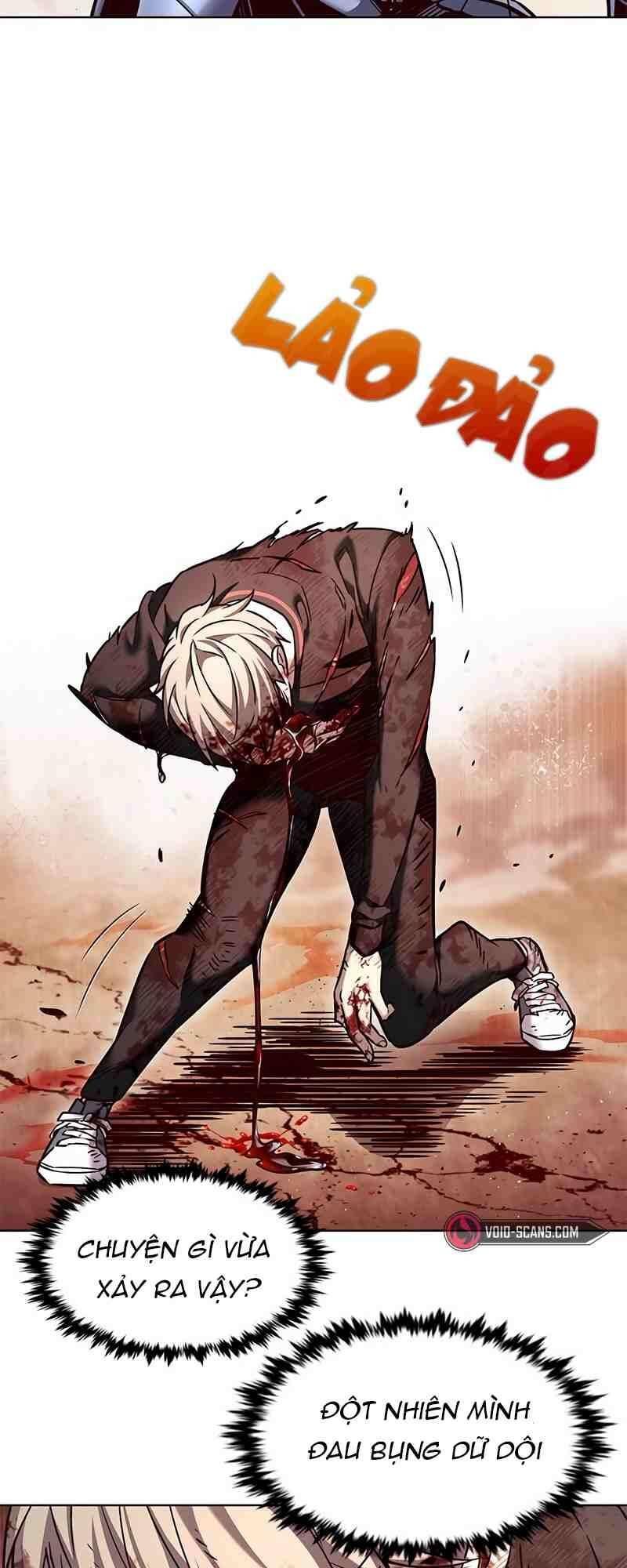 biến thân thành mèo chapter 252 10