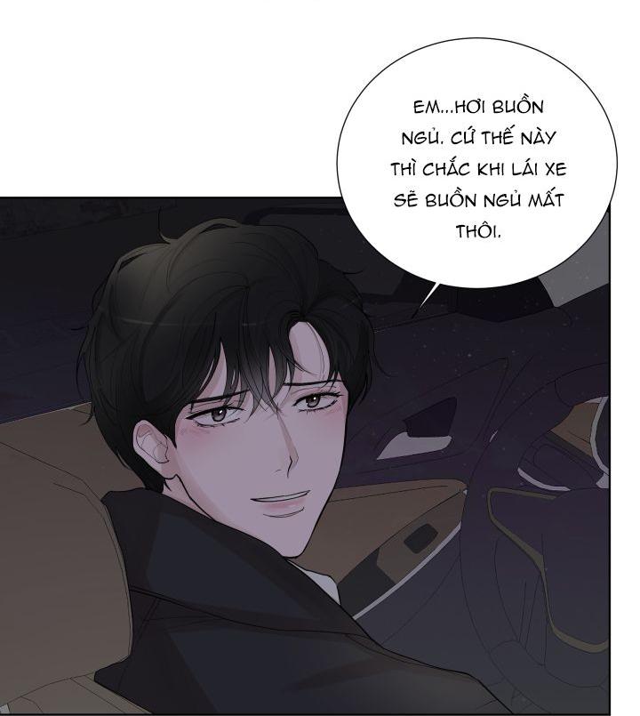 Hẹn hò chốn công sở chapter 11