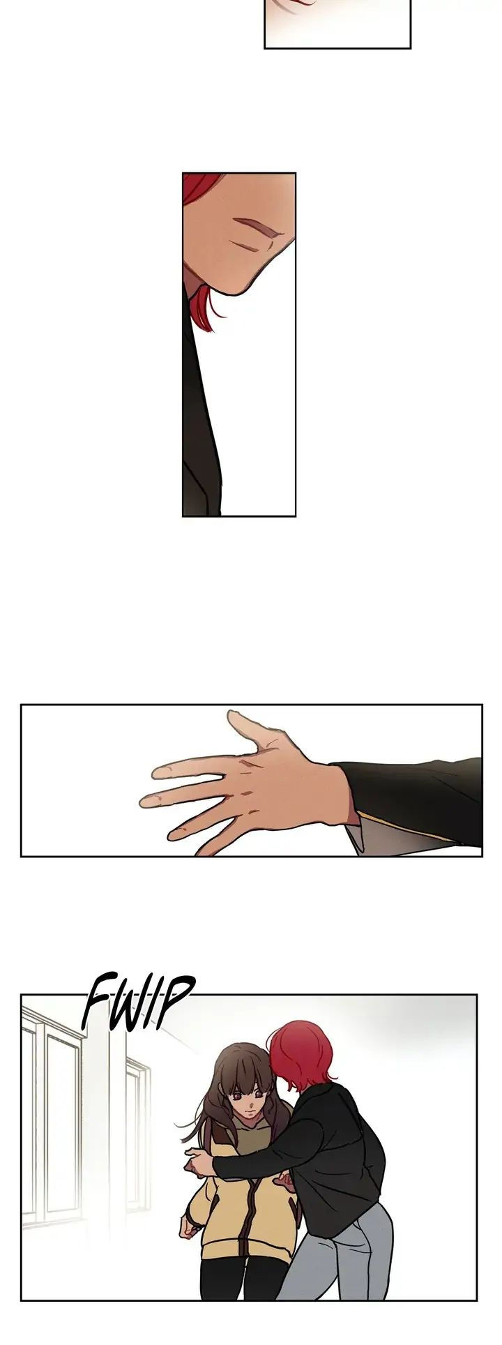 lọ lem ngủ ngon nhé chapter 2.2 7