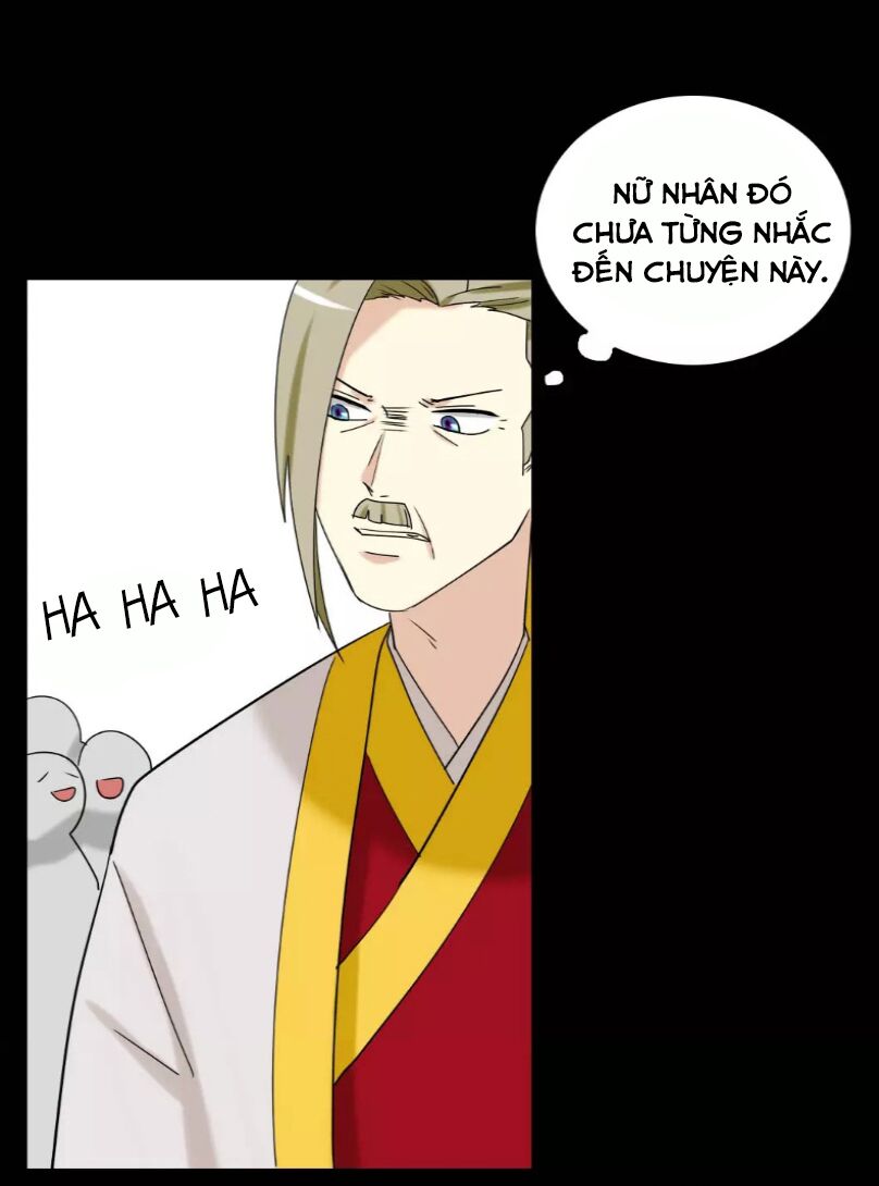 lưỡng bất nghi (full) chapter 128 10