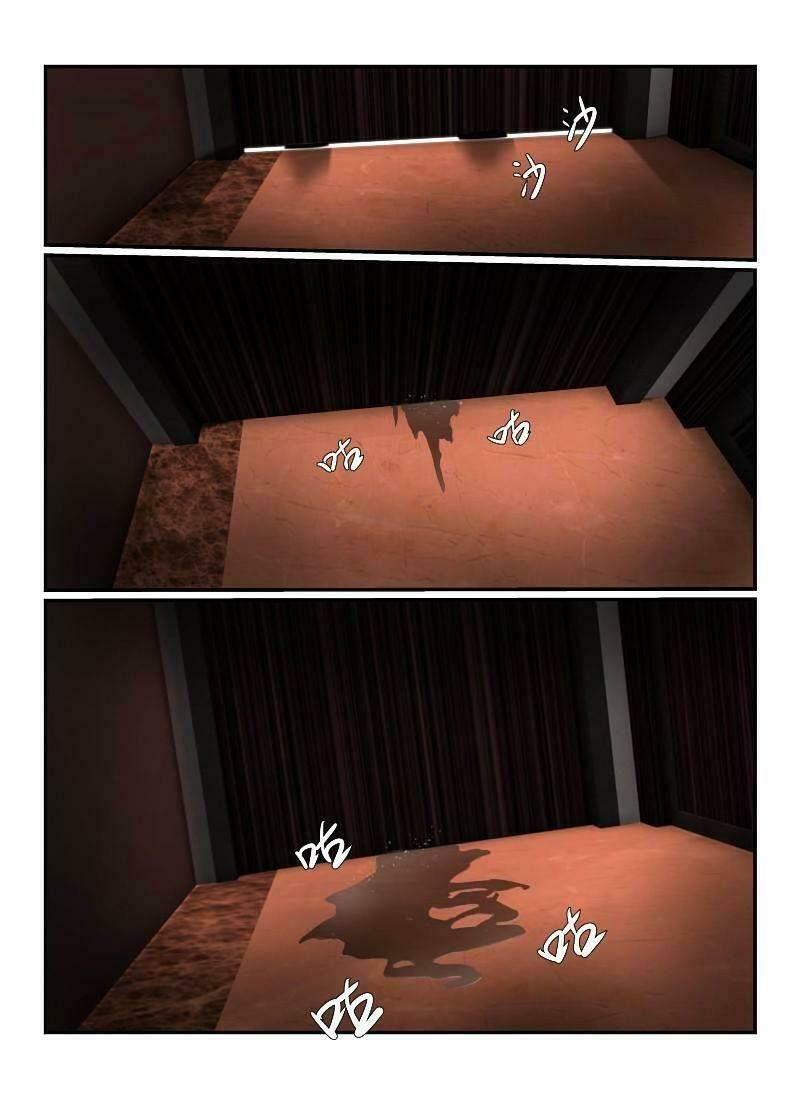 death field chapter 17 6