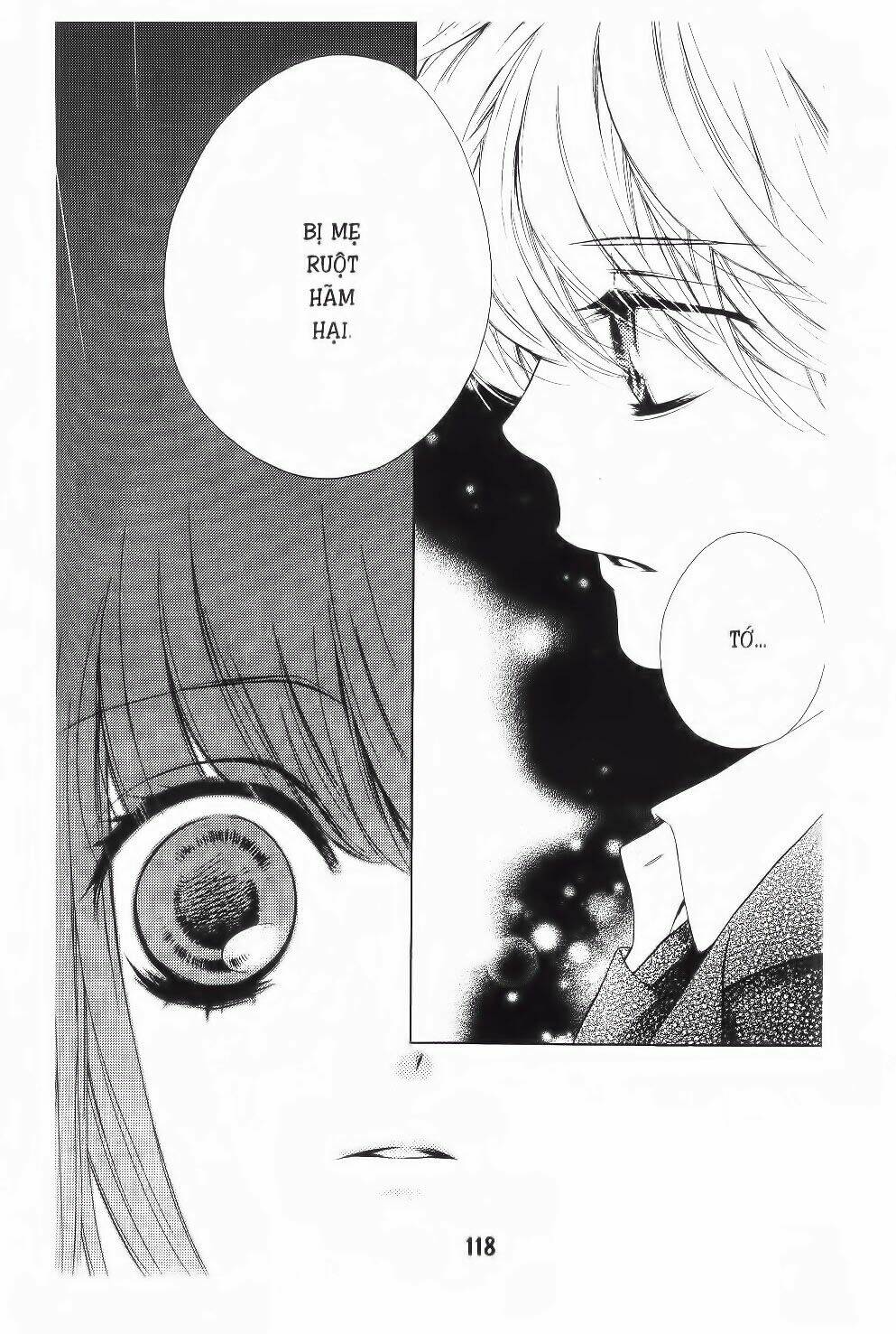 thứ 6 ngày 13 chapter 19 44