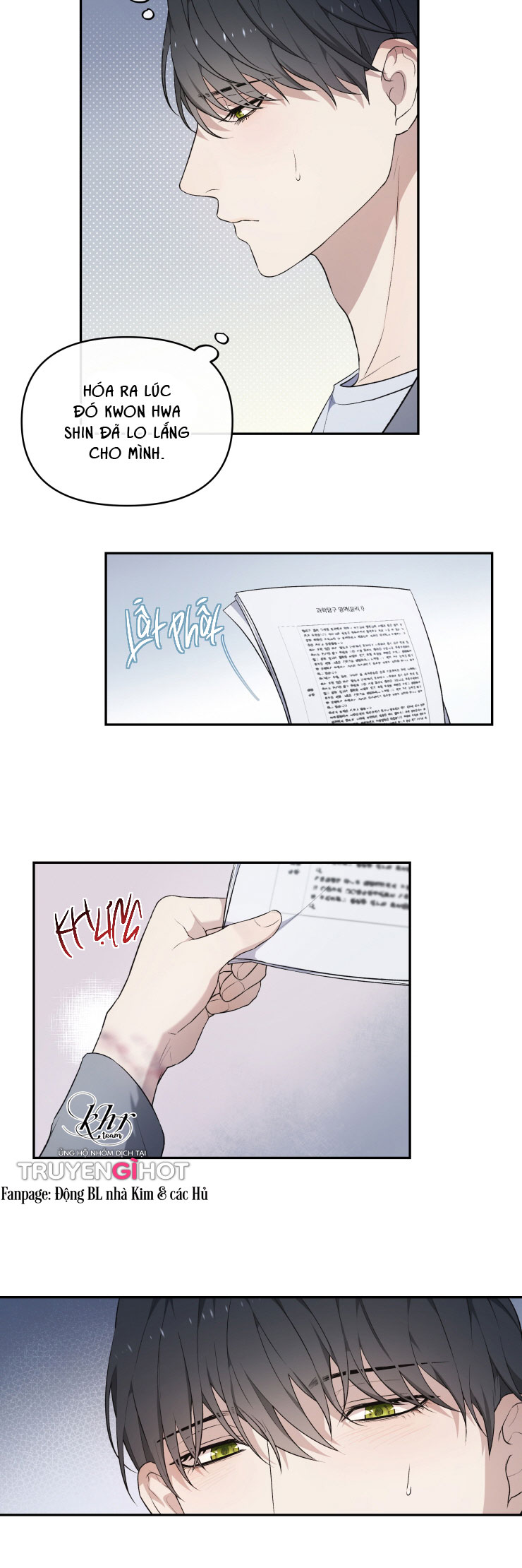 hỗn mộng chapter 23 11