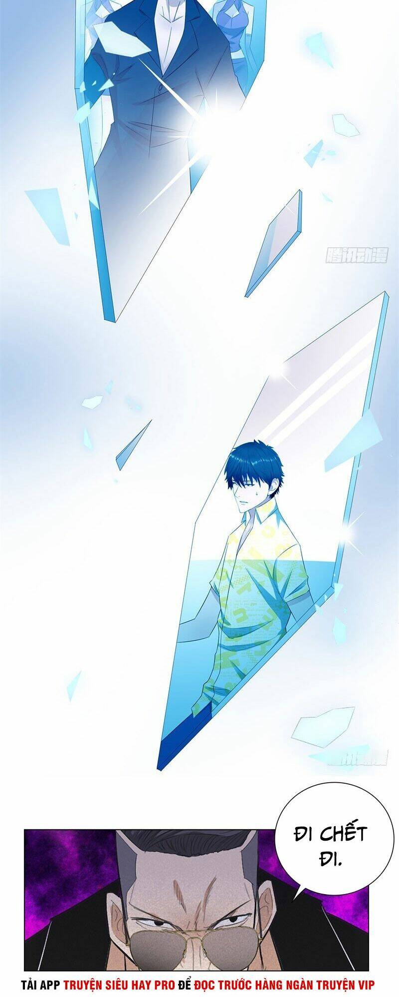 học viện cao thủ chapter 213 6