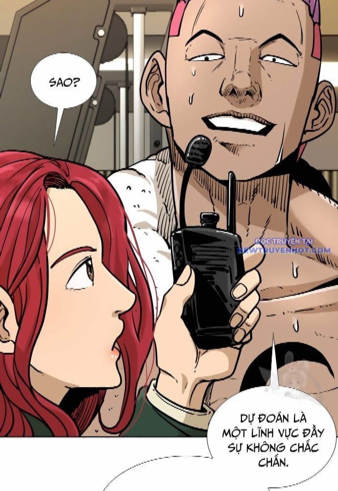 shark - cá mập chapter 272 82