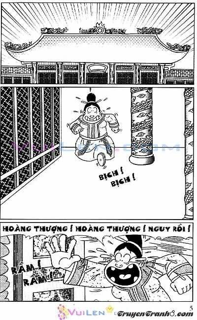 thần đồng đất việt chapter 102 7