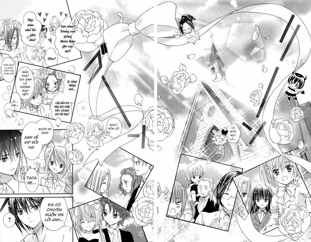 shugo chara! encore chapter 4 37