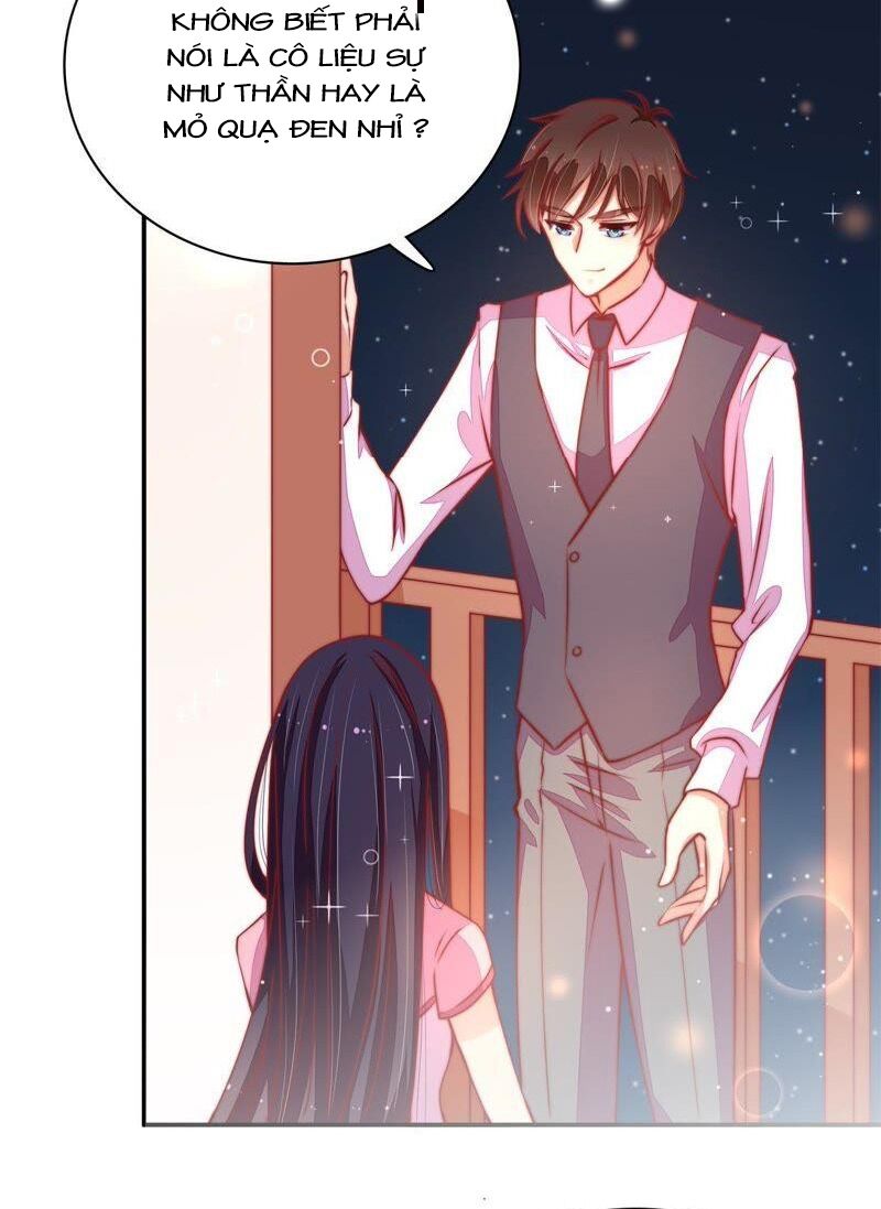 ngày nào thiếu soái cũng ghen chapter 112 6