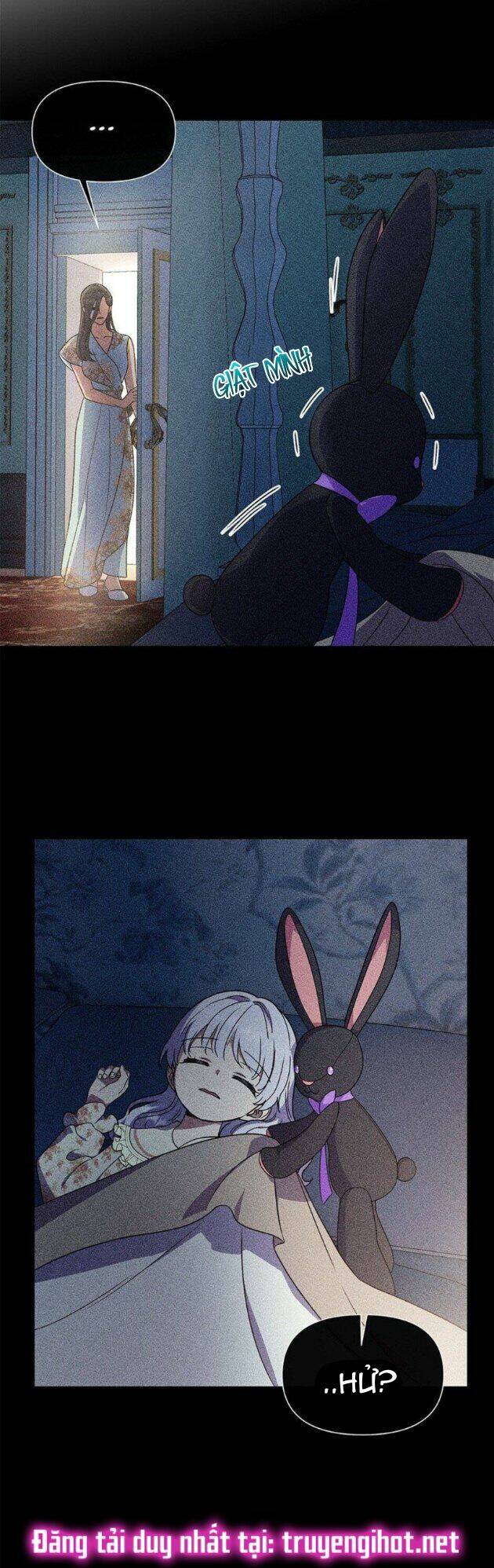 khế ước của nữ công tước quái vật chapter 129 27