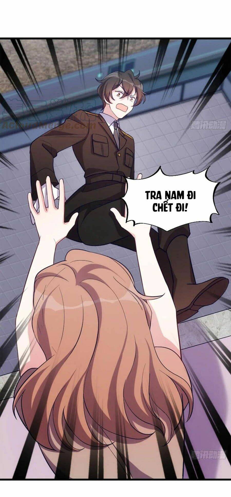 tôi ở dị giới khai ngư đường chapter 114 5